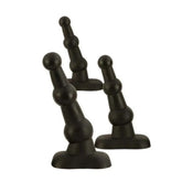 Dr. Joel Kaplan 3 Size Anal Pleasure Curve Kit